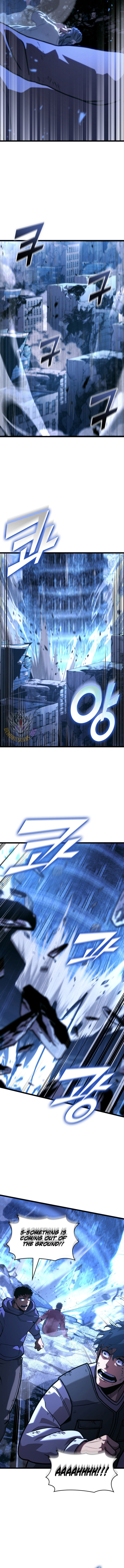 Return Of The Sss Class Ranker 167 11