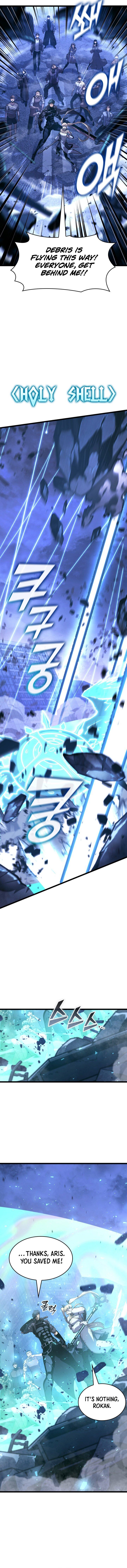 Return Of The Sss Class Ranker 167 12