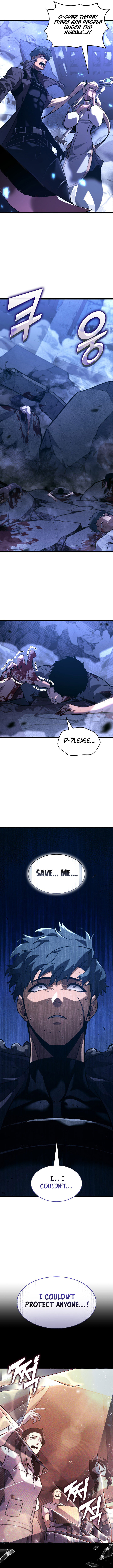 Return Of The Sss Class Ranker 167 14