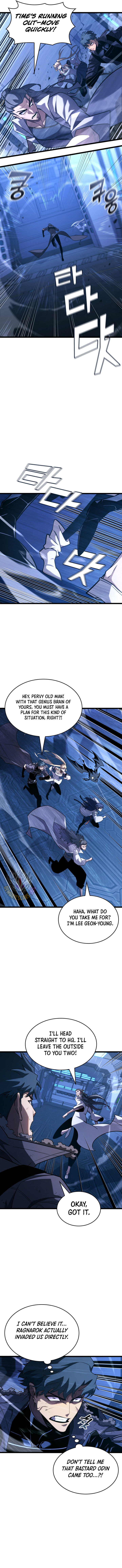 Return Of The Sss Class Ranker 167 3