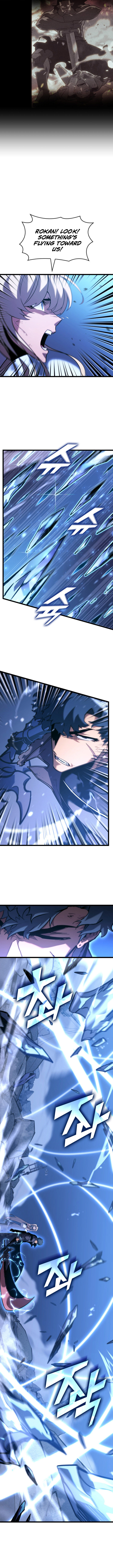 Return Of The Sss Class Ranker 167 6