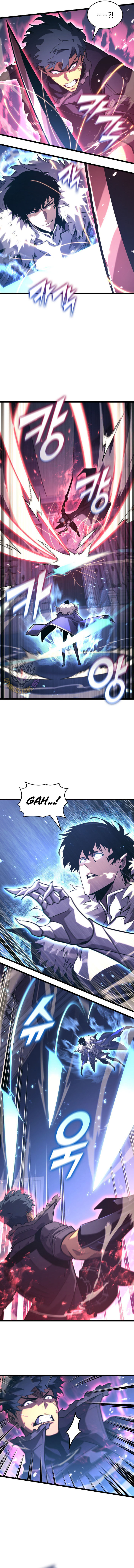 Return Of The Sss Class Ranker 180 5