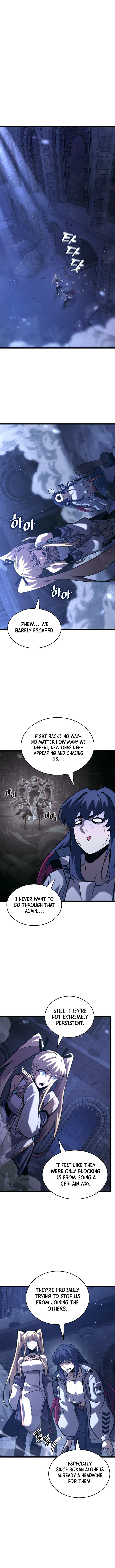 Return Of The Sss Class Ranker 180 8