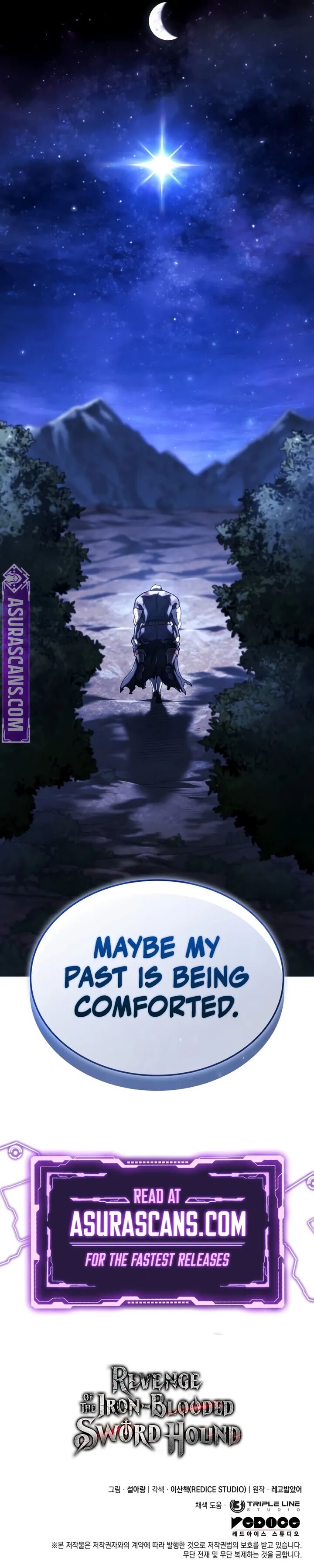 Revenge Of The Iron Blooded Sword Hound 112 12