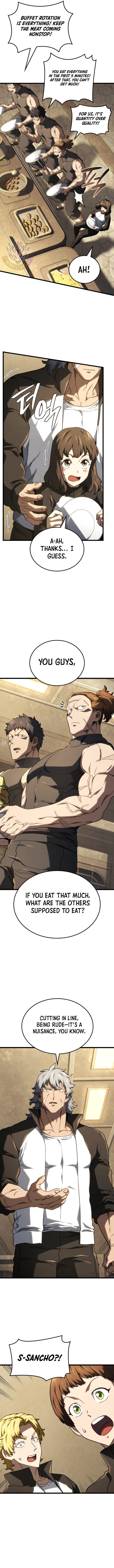 Revenge Of The Iron Blooded Sword Hound 115 11