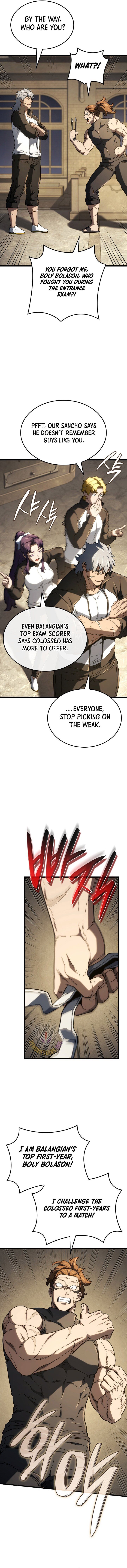Revenge Of The Iron Blooded Sword Hound 115 13