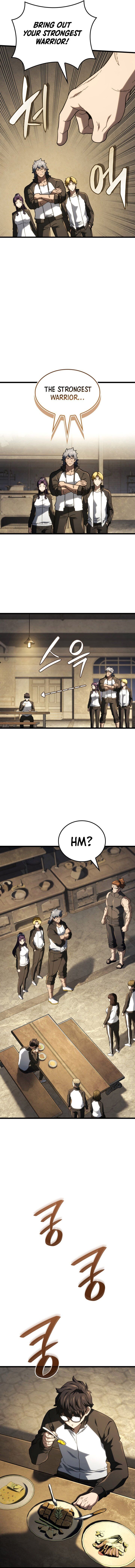 Revenge Of The Iron Blooded Sword Hound 115 14