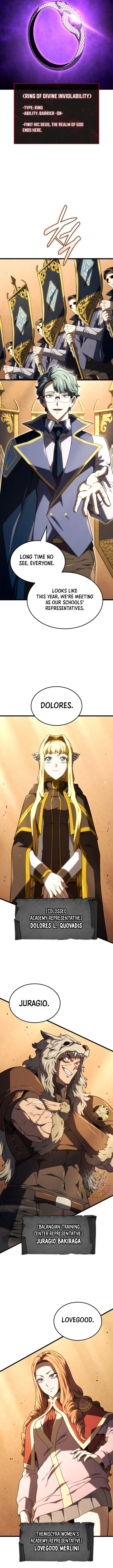 Revenge Of The Iron Blooded Sword Hound 115 5