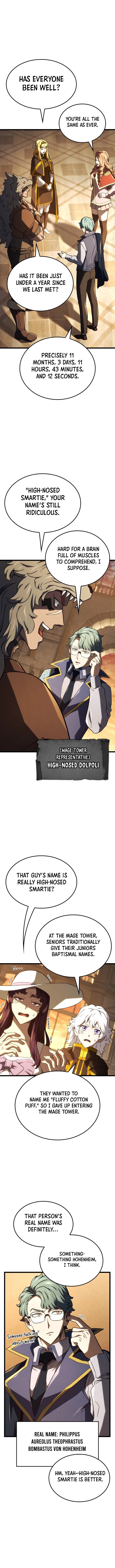 Revenge Of The Iron Blooded Sword Hound 115 6