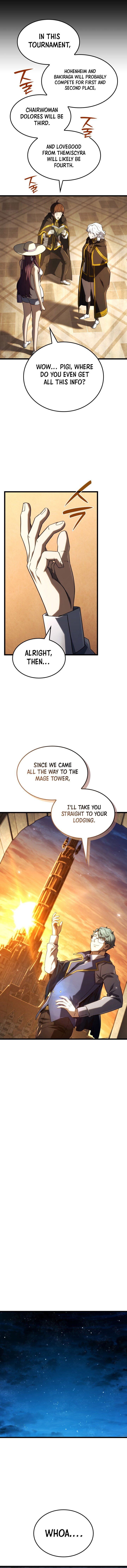 Revenge Of The Iron Blooded Sword Hound 115 8