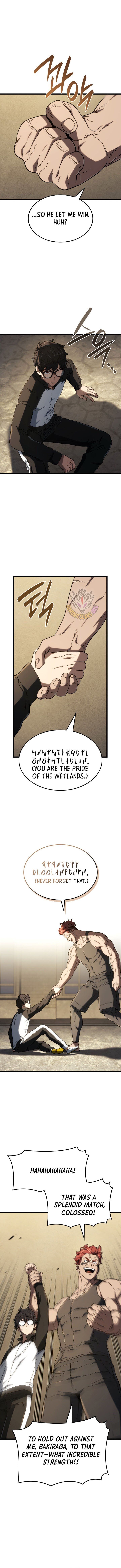 Revenge Of The Iron Blooded Sword Hound 116 14