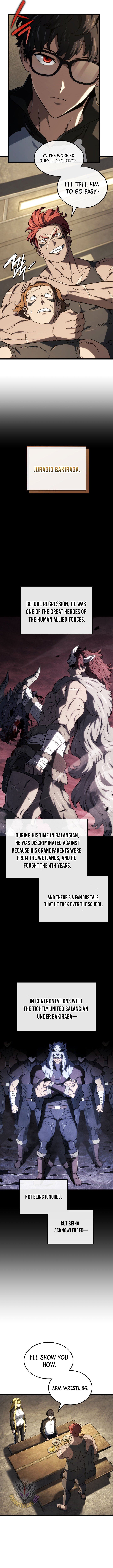 Revenge Of The Iron Blooded Sword Hound 116 5