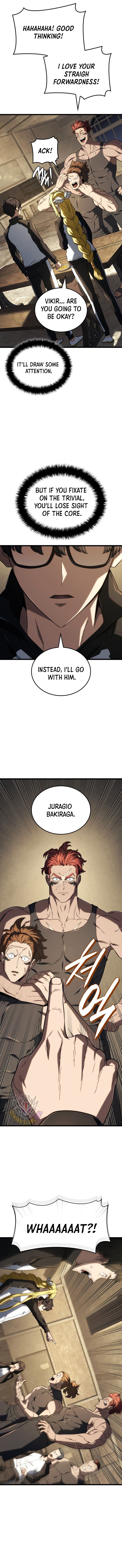 Revenge Of The Iron Blooded Sword Hound 116 6