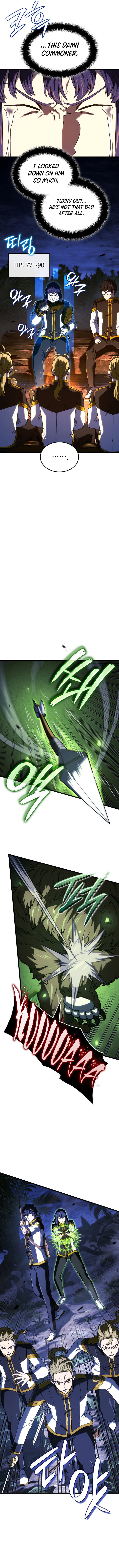Revenge Of The Iron Blooded Sword Hound 117 12
