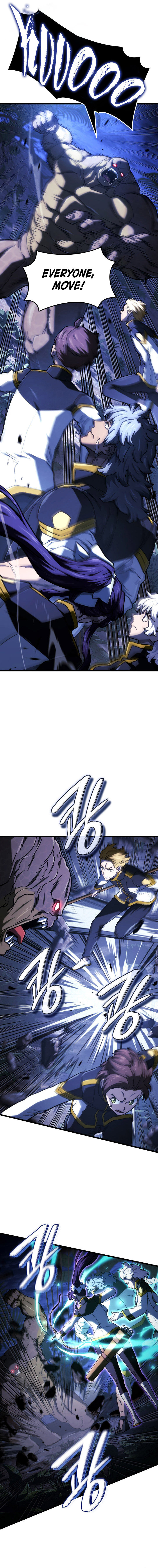 Revenge Of The Iron Blooded Sword Hound 117 4