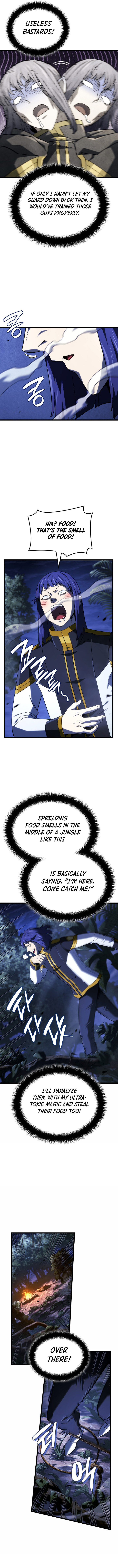 Revenge Of The Iron Blooded Sword Hound 117 8