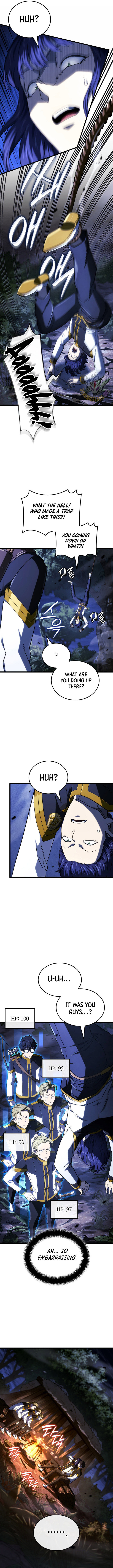 Revenge Of The Iron Blooded Sword Hound 117 9