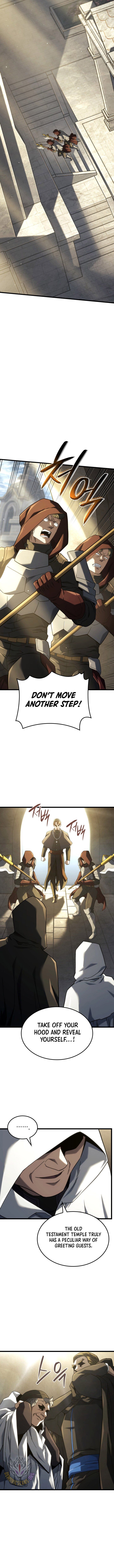 Revenge Of The Iron Blooded Sword Hound 129 15