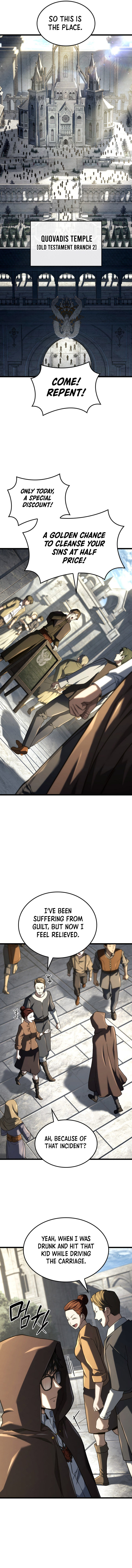 Revenge Of The Iron Blooded Sword Hound 129 2