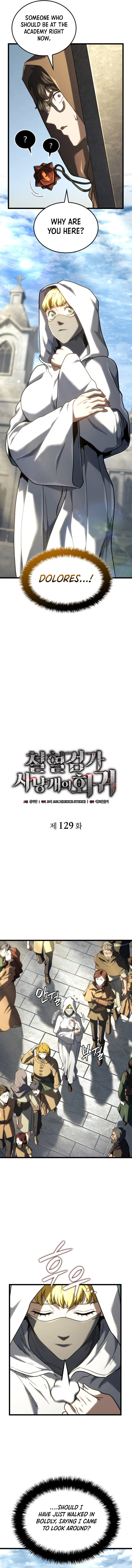 Revenge Of The Iron Blooded Sword Hound 129 8