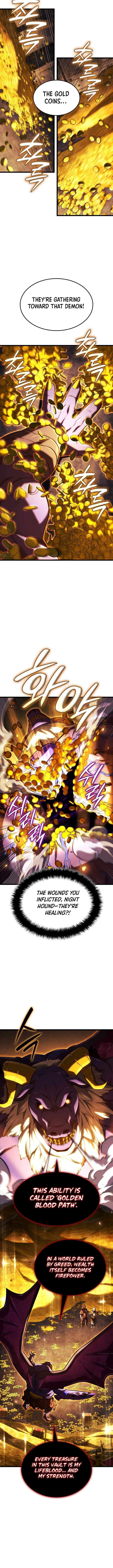 Revenge Of The Iron Blooded Sword Hound 138 10