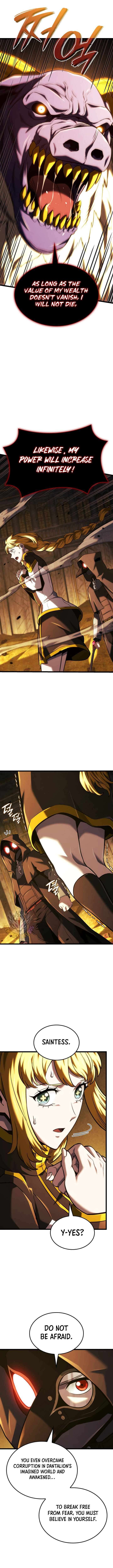 Revenge Of The Iron Blooded Sword Hound 138 11