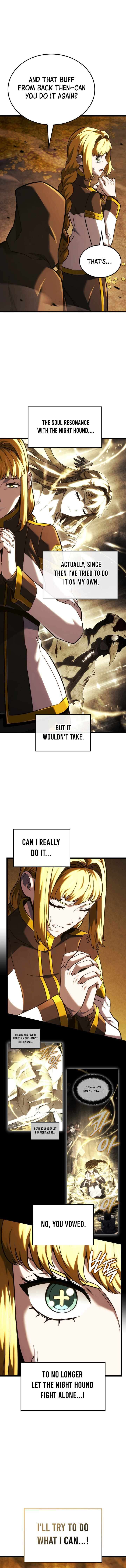 Revenge Of The Iron Blooded Sword Hound 138 12