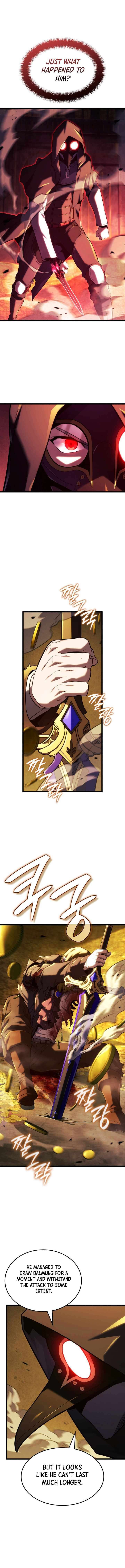 Revenge Of The Iron Blooded Sword Hound 138 4