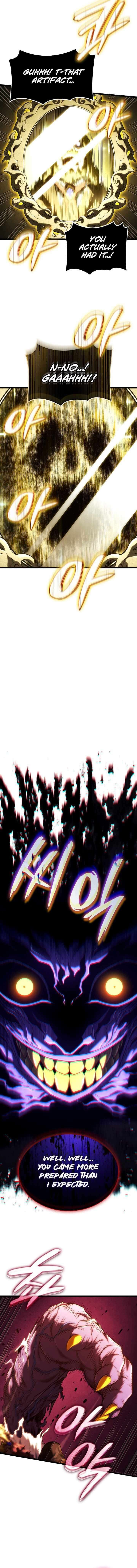 Revenge Of The Iron Blooded Sword Hound 138 6