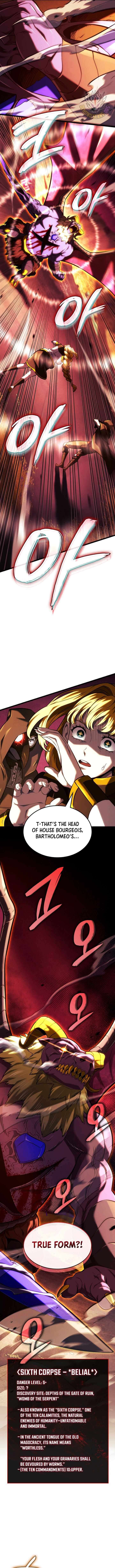 Revenge Of The Iron Blooded Sword Hound 138 9