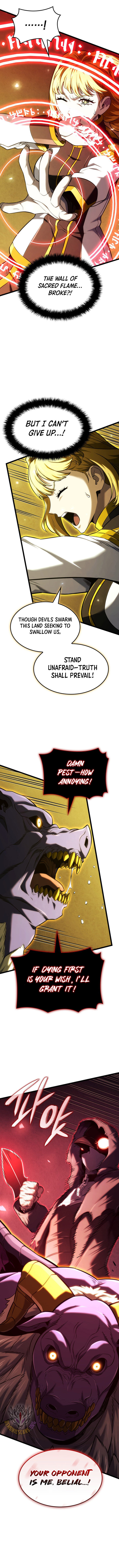 Revenge Of The Iron Blooded Sword Hound 139 10