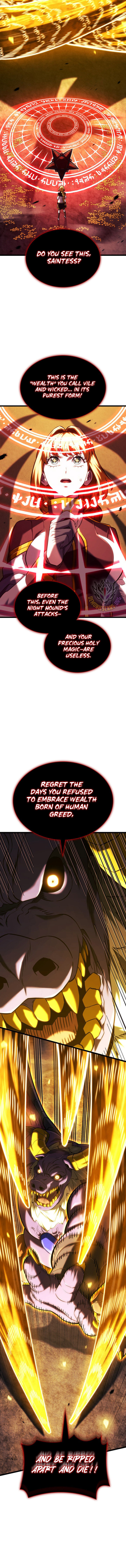 Revenge Of The Iron Blooded Sword Hound 139 12