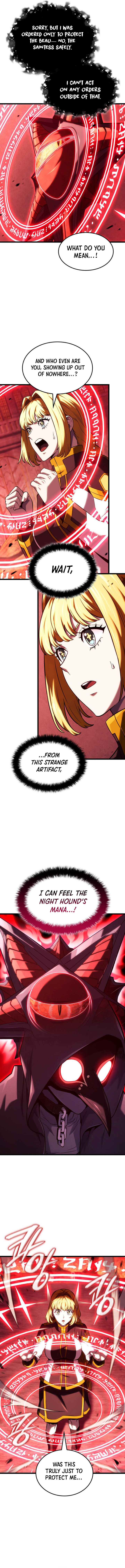 Revenge Of The Iron Blooded Sword Hound 139 6