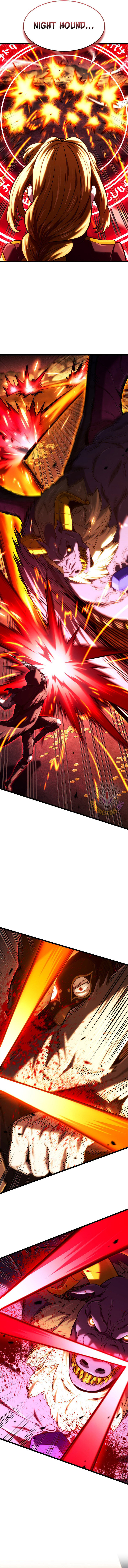 Revenge Of The Iron Blooded Sword Hound 139 7