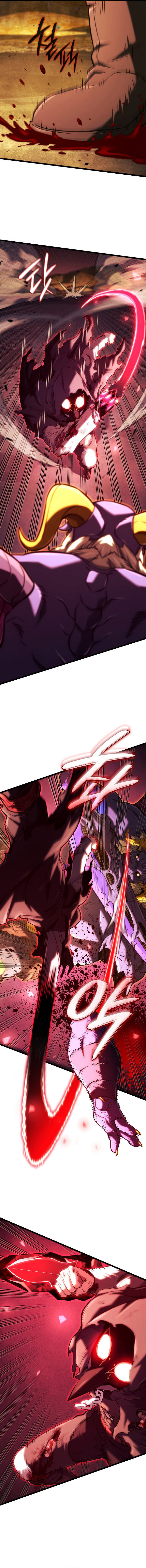 Revenge Of The Iron Blooded Sword Hound 140 10