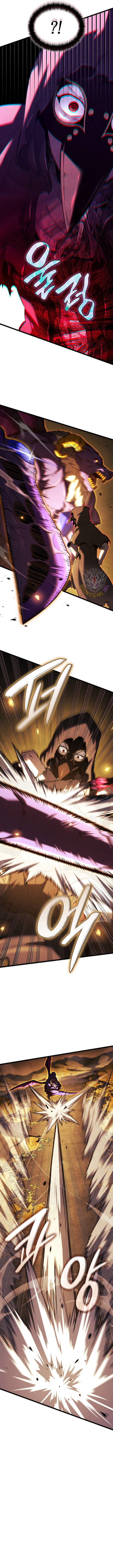 Revenge Of The Iron Blooded Sword Hound 140 11