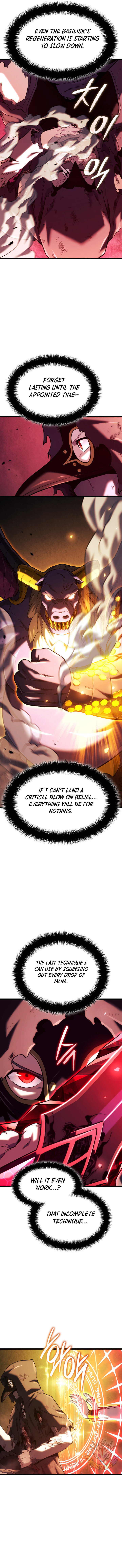 Revenge Of The Iron Blooded Sword Hound 140 13