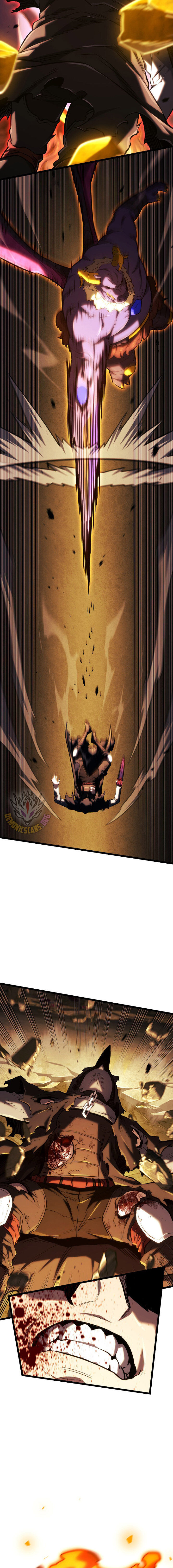 Revenge Of The Iron Blooded Sword Hound 140 5