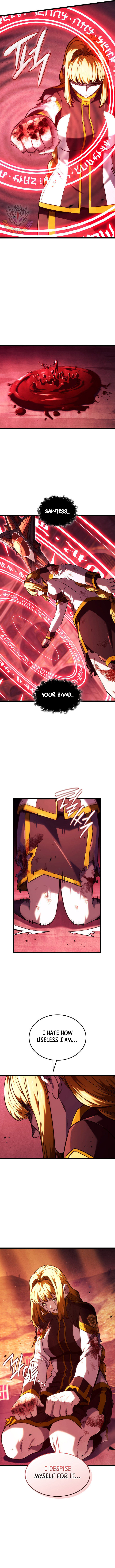 Revenge Of The Iron Blooded Sword Hound 140 7