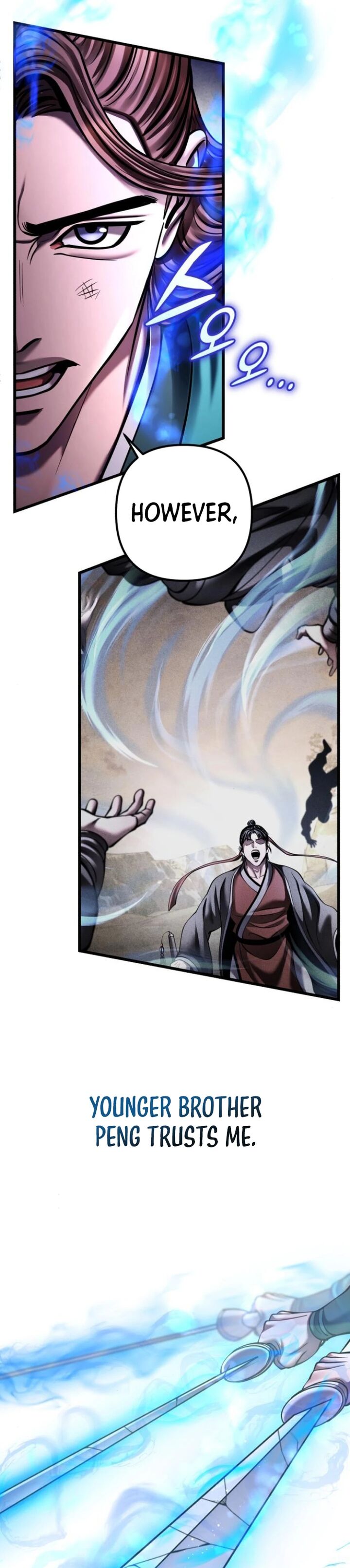 Revenge Of Young Master Peng 171 35