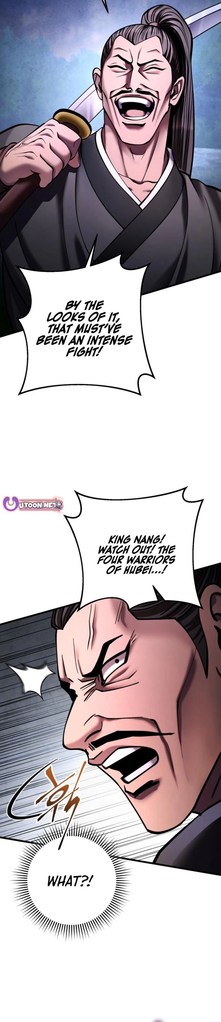 Revenge Of Young Master Peng 171 4