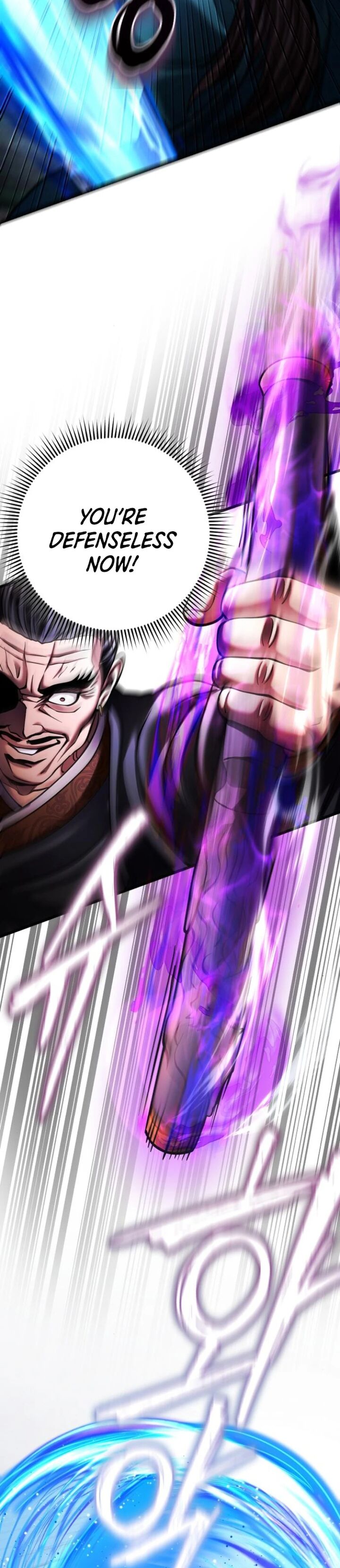 Revenge Of Young Master Peng 171 41
