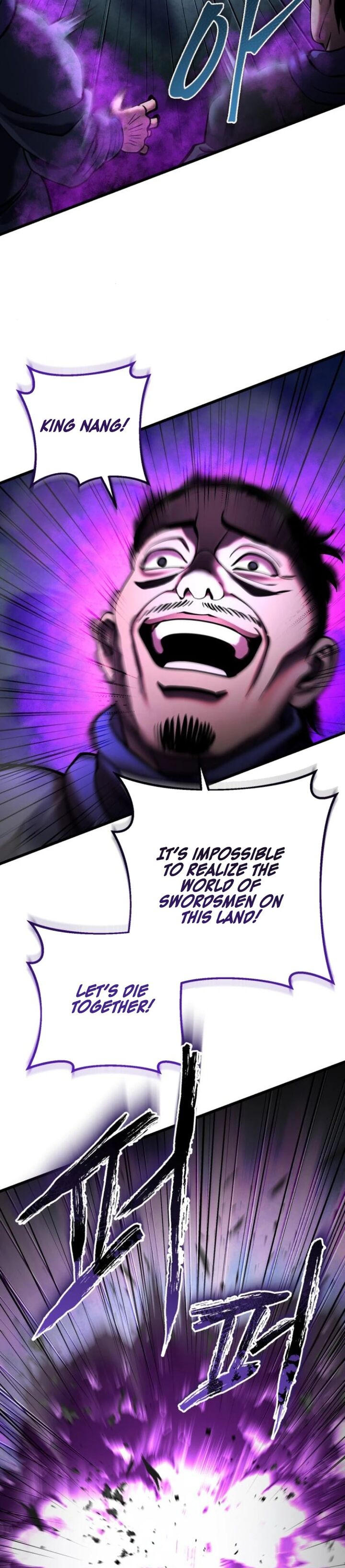 Revenge Of Young Master Peng 171 8