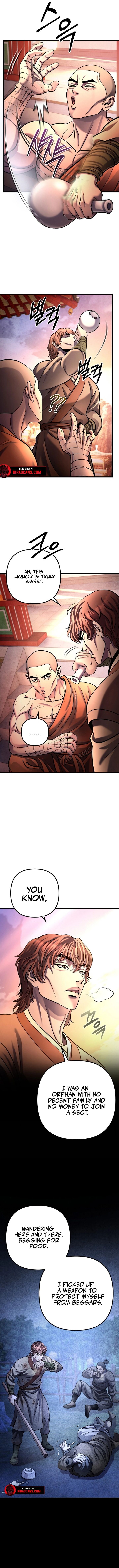 Revenge Of Young Master Peng 181 6