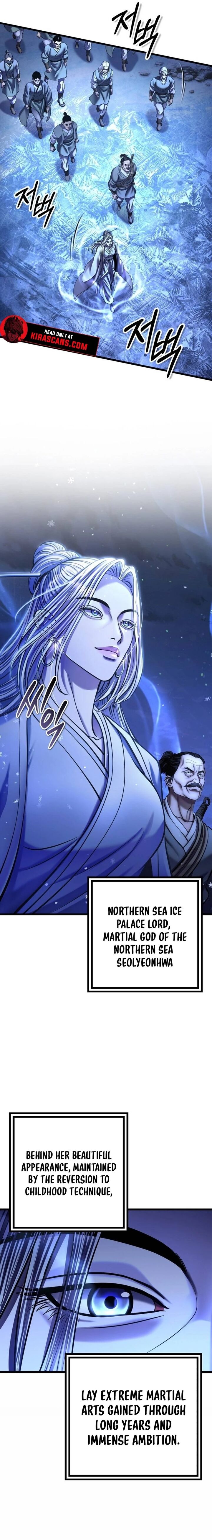 Revenge Of Young Master Peng 182 12