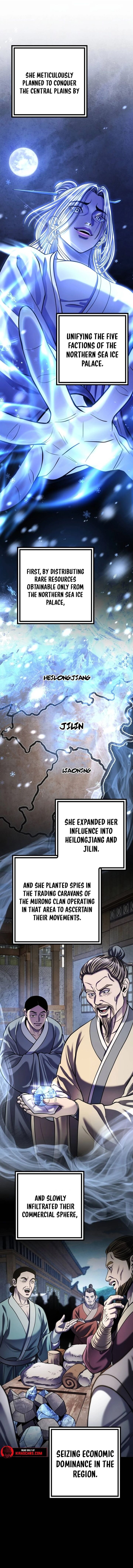 Revenge Of Young Master Peng 182 13