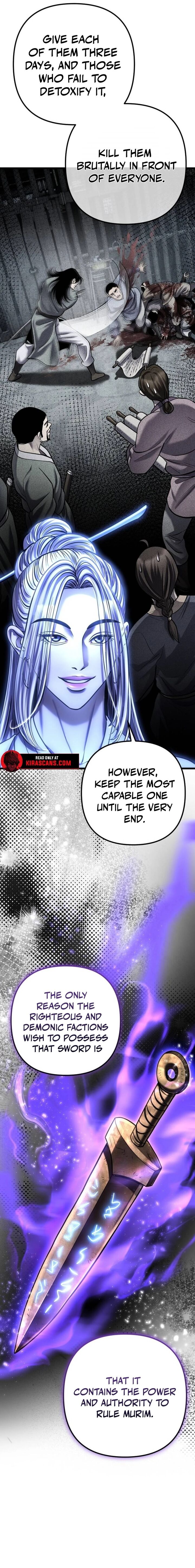 Revenge Of Young Master Peng 182 16