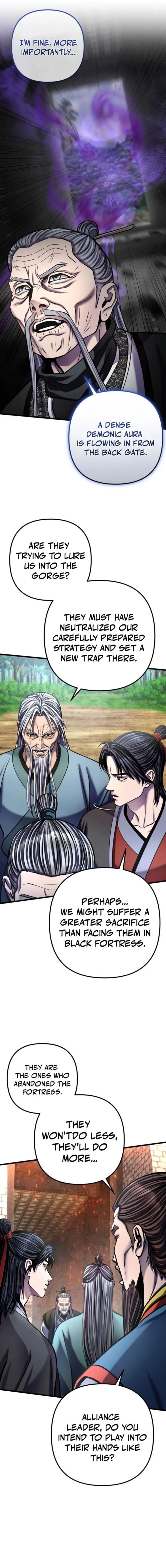 Revenge Of Young Master Peng 184 2