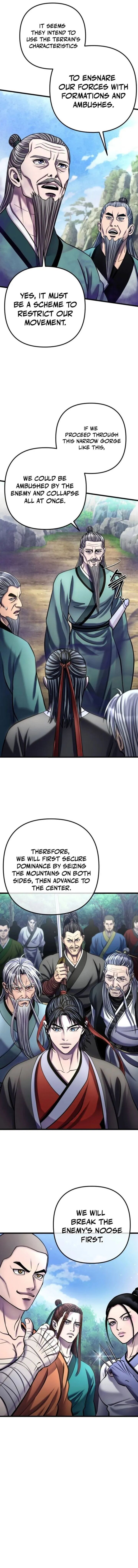 Revenge Of Young Master Peng 184 5