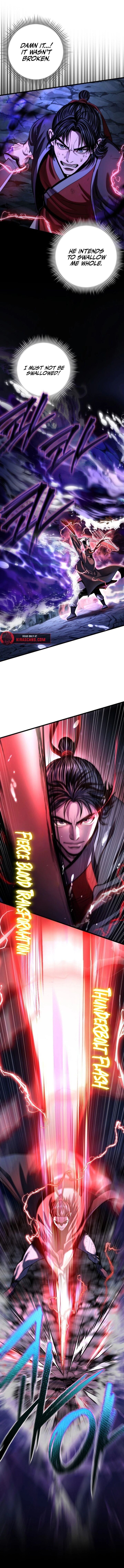 Revenge Of Young Master Peng 191 6